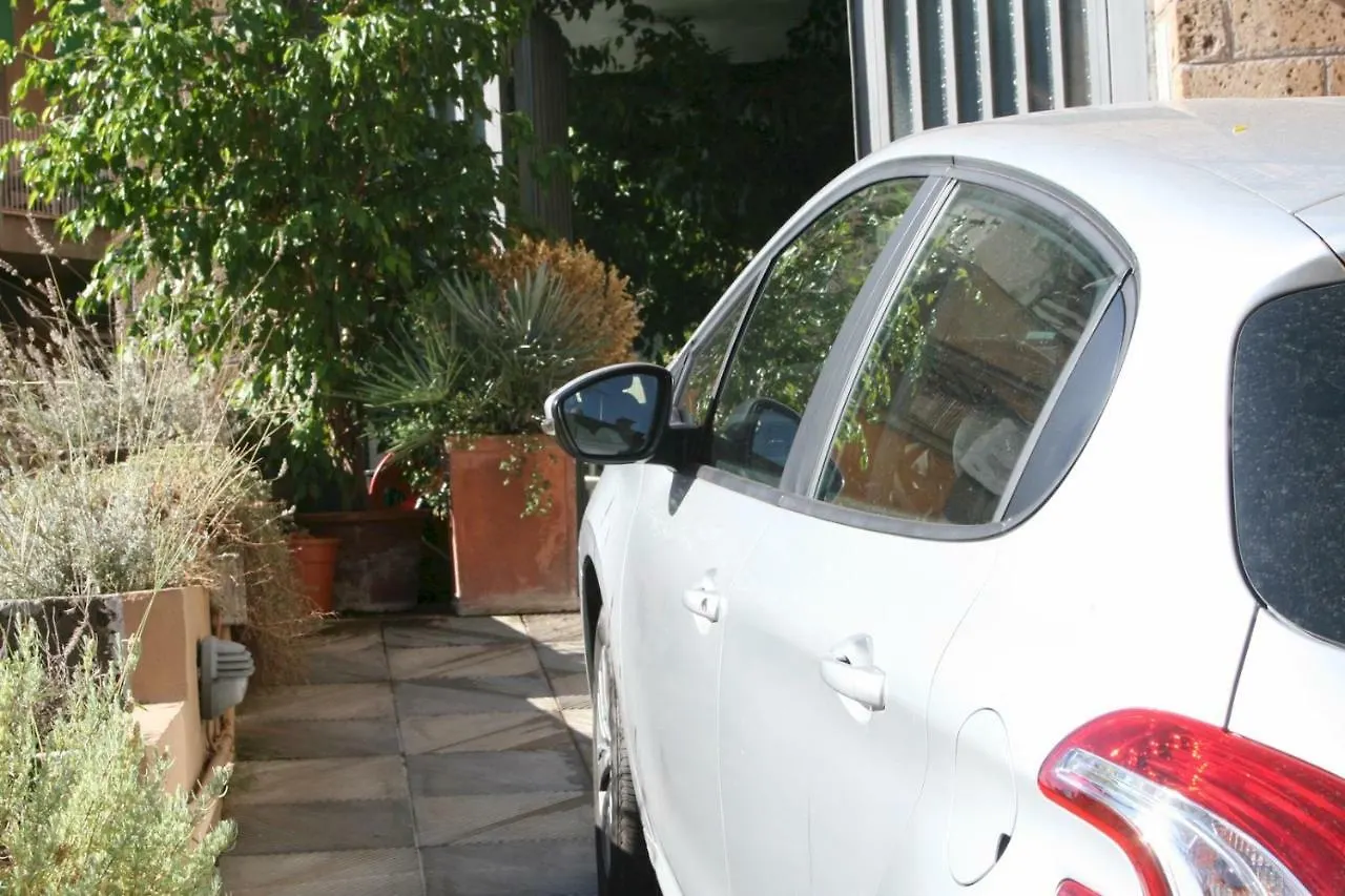 Apartments Rusconi Rom