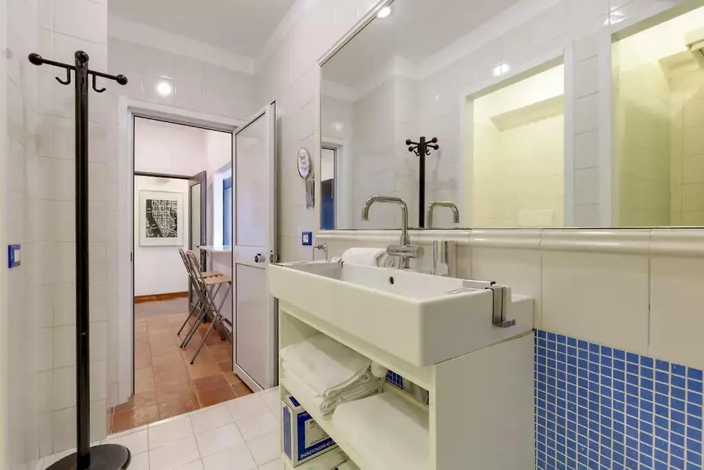 Apartments Rusconi Rom