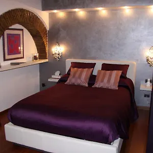 Apartamento Domus31 - Luxury House In Trastevere, Roma