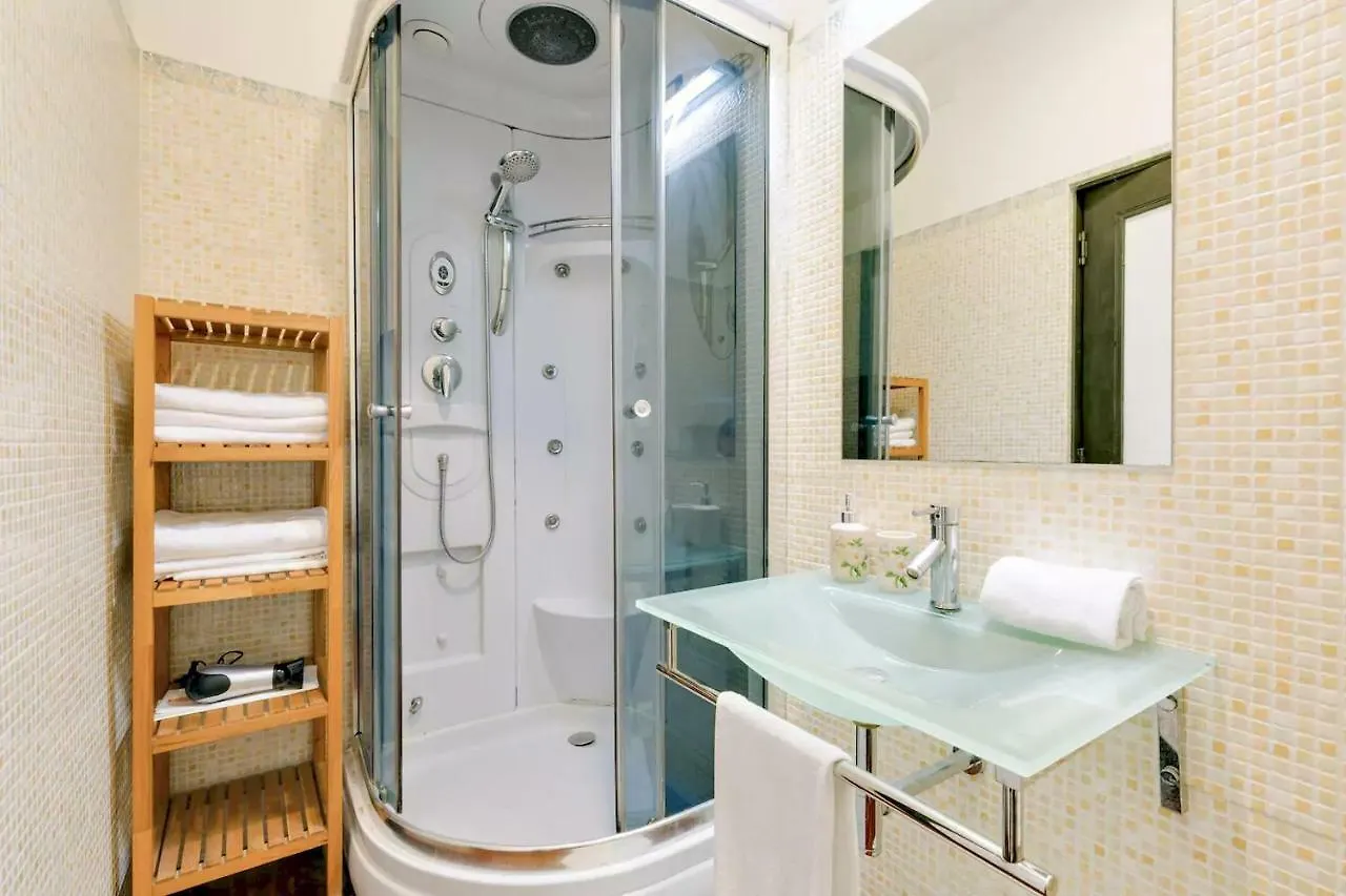 Apartments Rusconi Roma