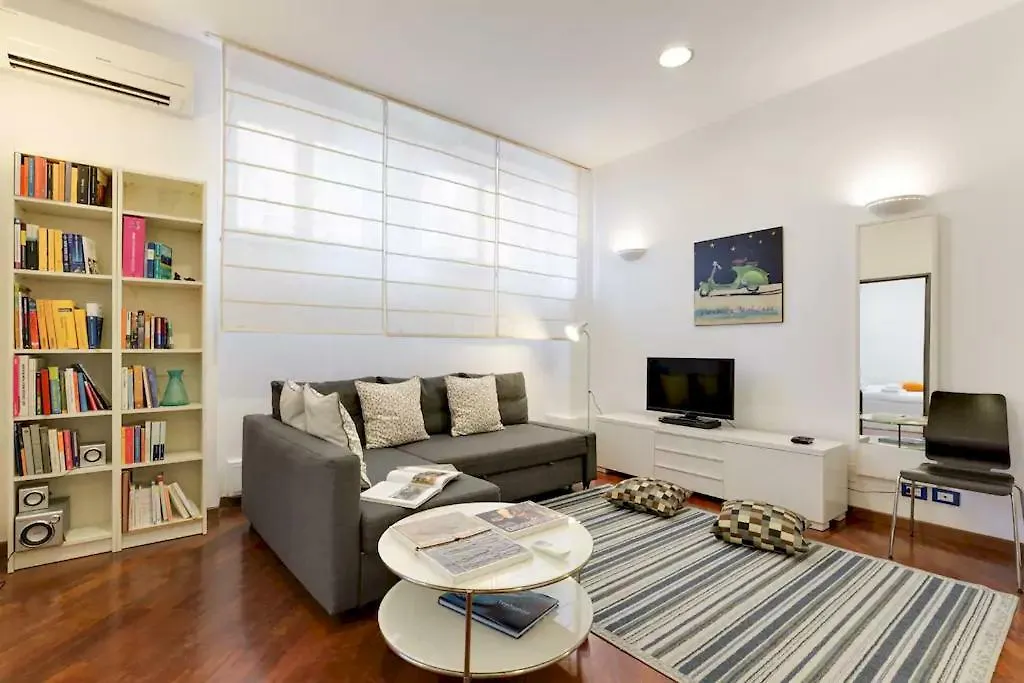 Apartments Rusconi Roma Italia