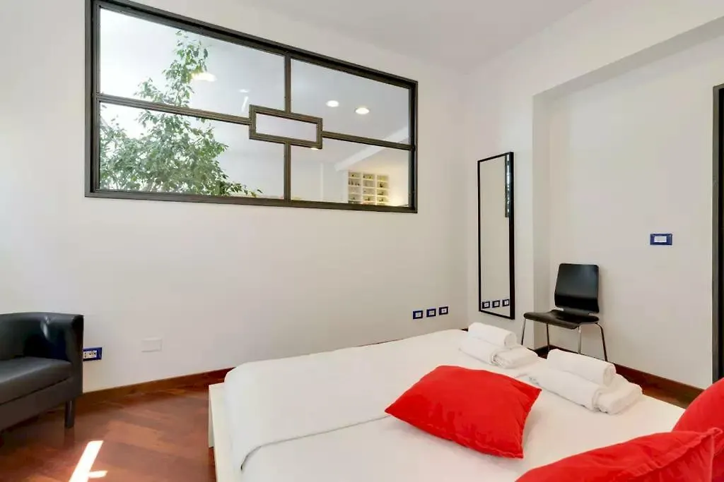 Apartments Rusconi Roma