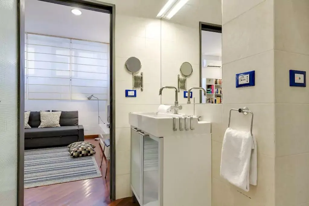 Apartments Rusconi Roma
