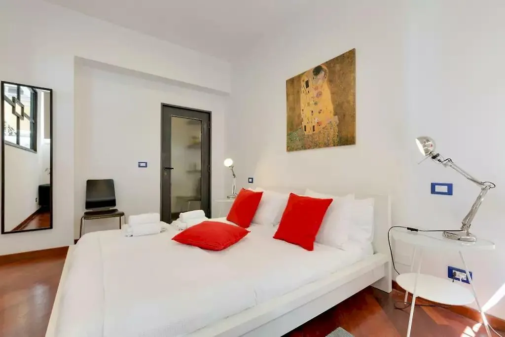 Apartments Rusconi Roma