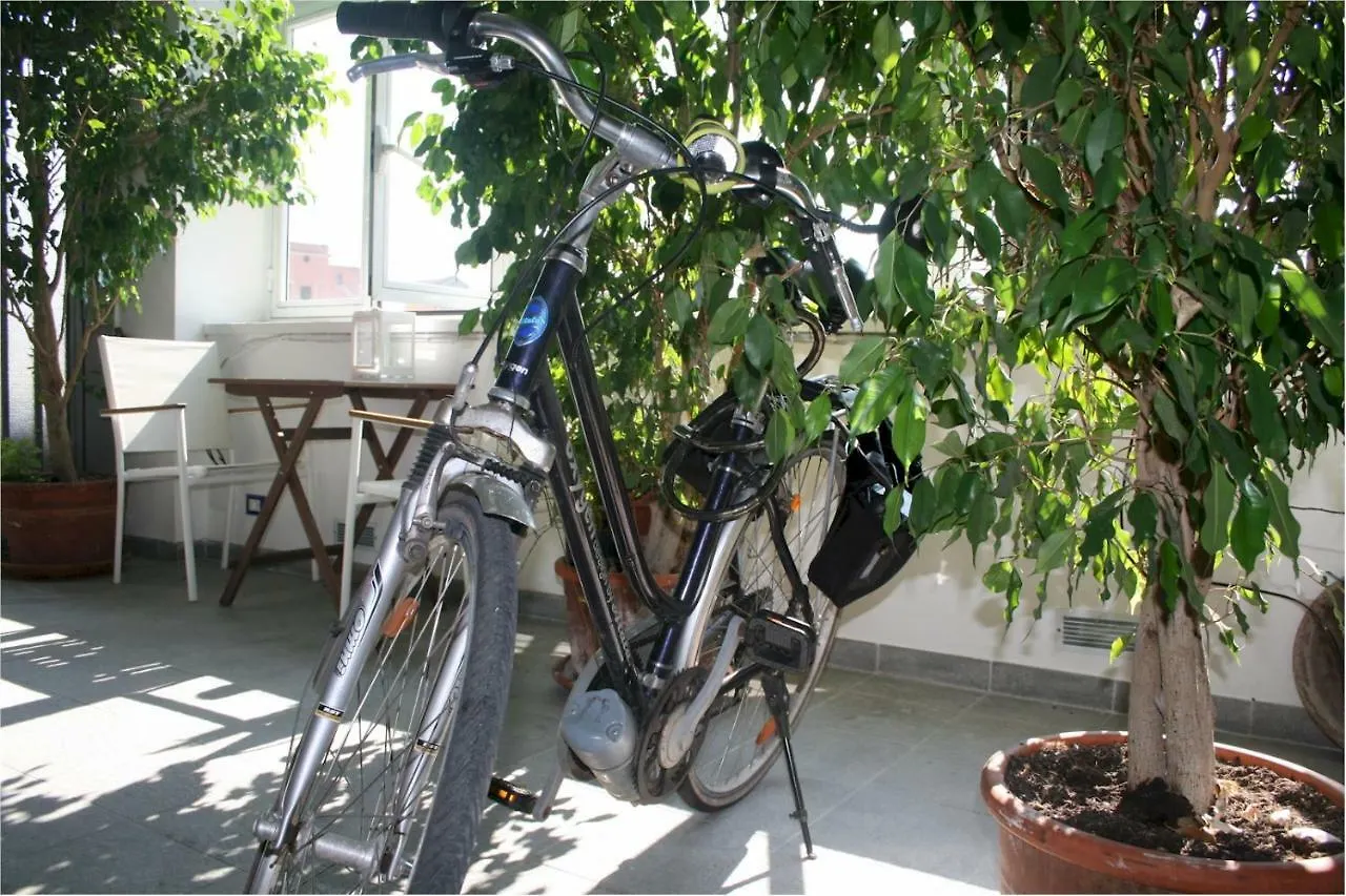 Apartments Rusconi Roma