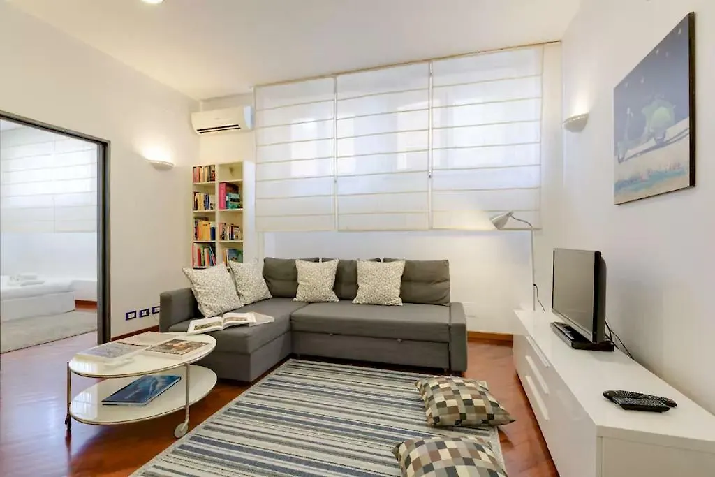 Apartments Rusconi Roma