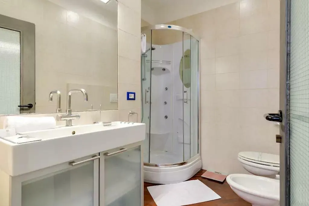 Apartments Rusconi Roma