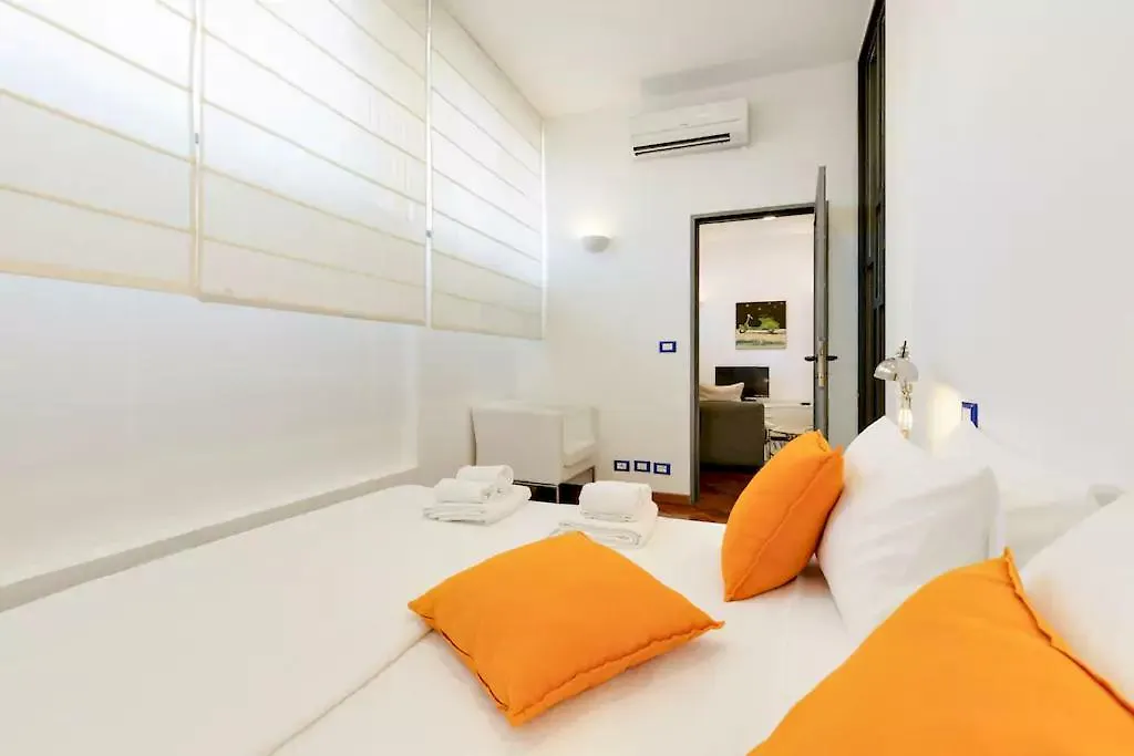 Apartments Rusconi Roma 0*,  Italia