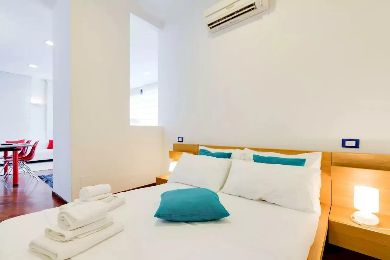 Apartments Rusconi Roma