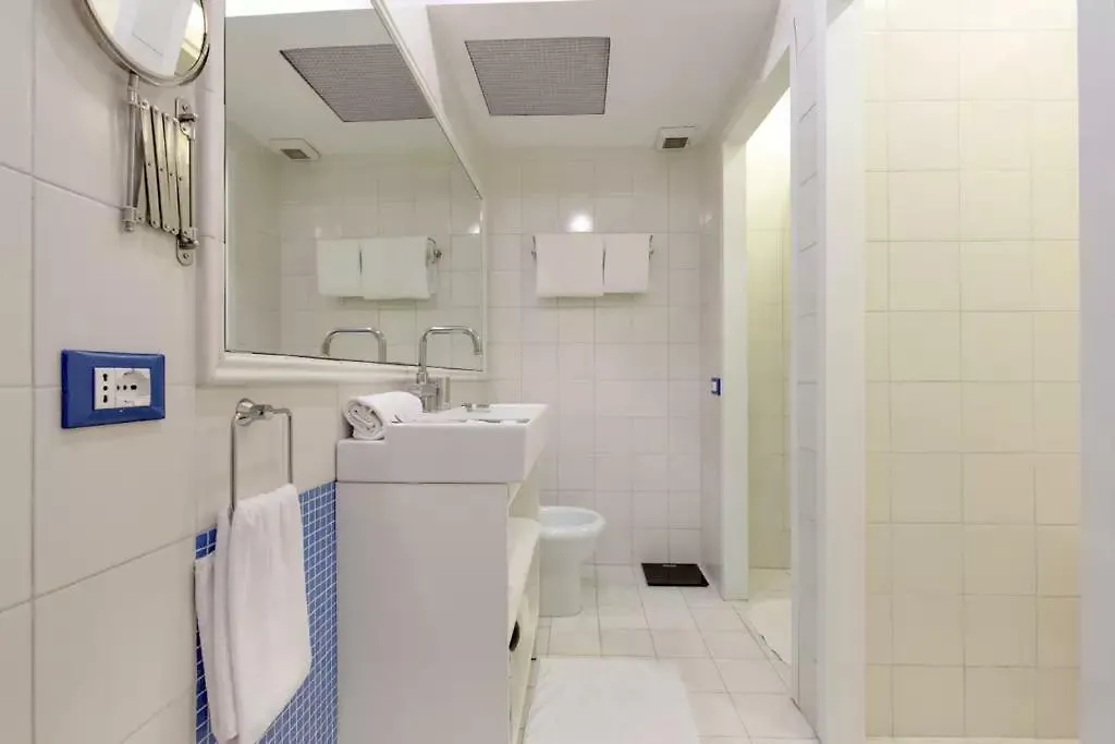 Apartments Rusconi Roma