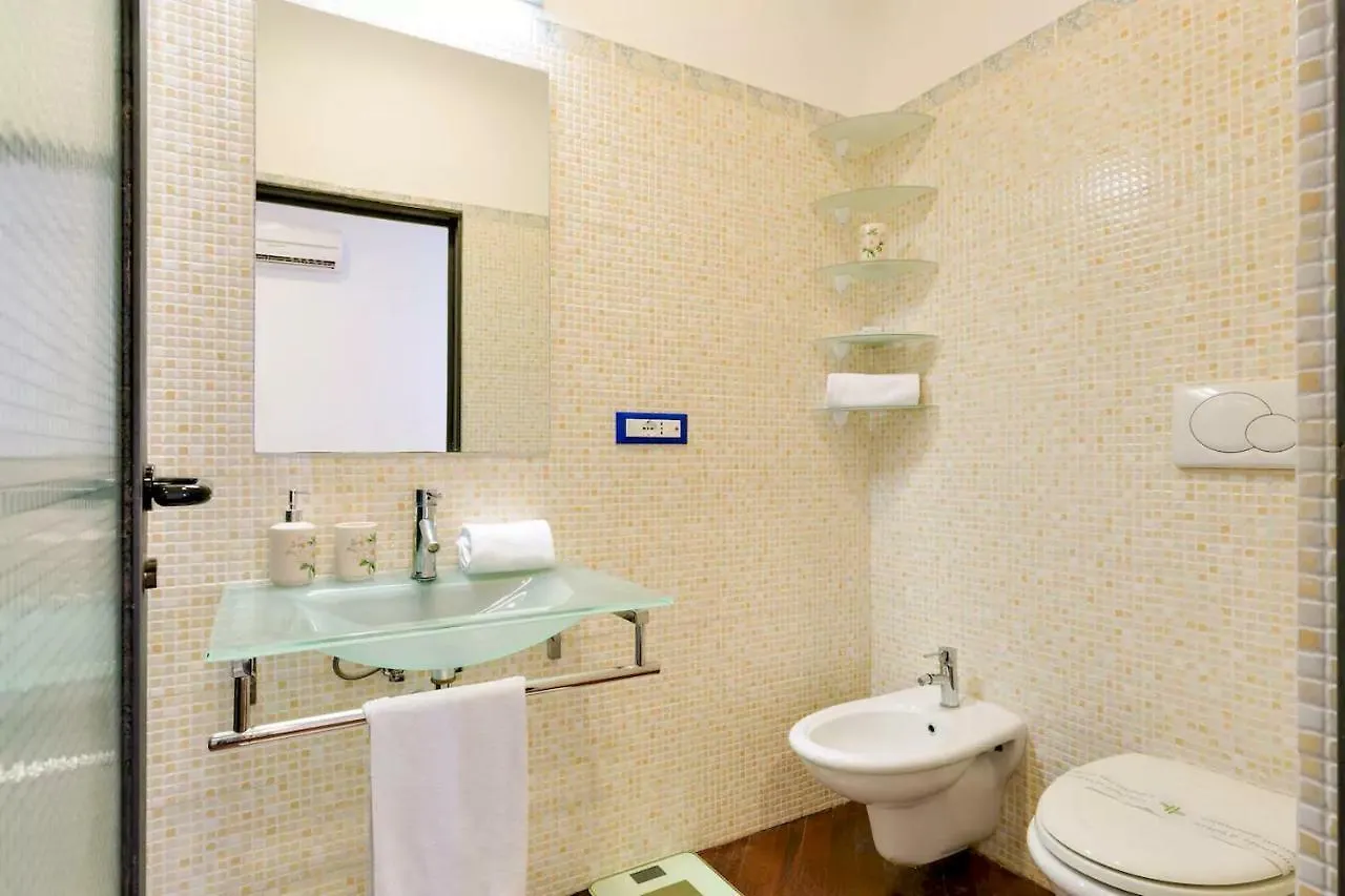 Apartments Rusconi Roma